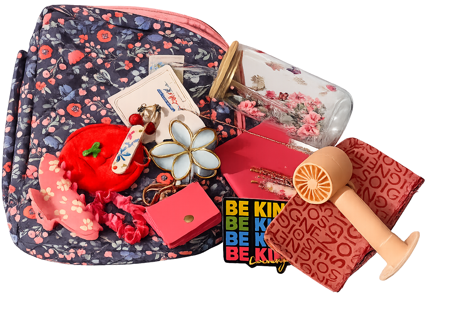 Small scoop inspirational preference bundle